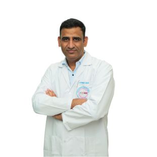 Dr. Pawan Kumar
